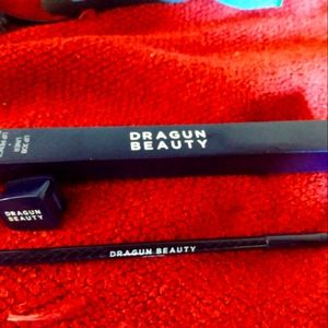 Dragon beauty lip job liner + sharpener